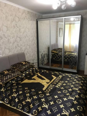 Anna apartment Lenina 52